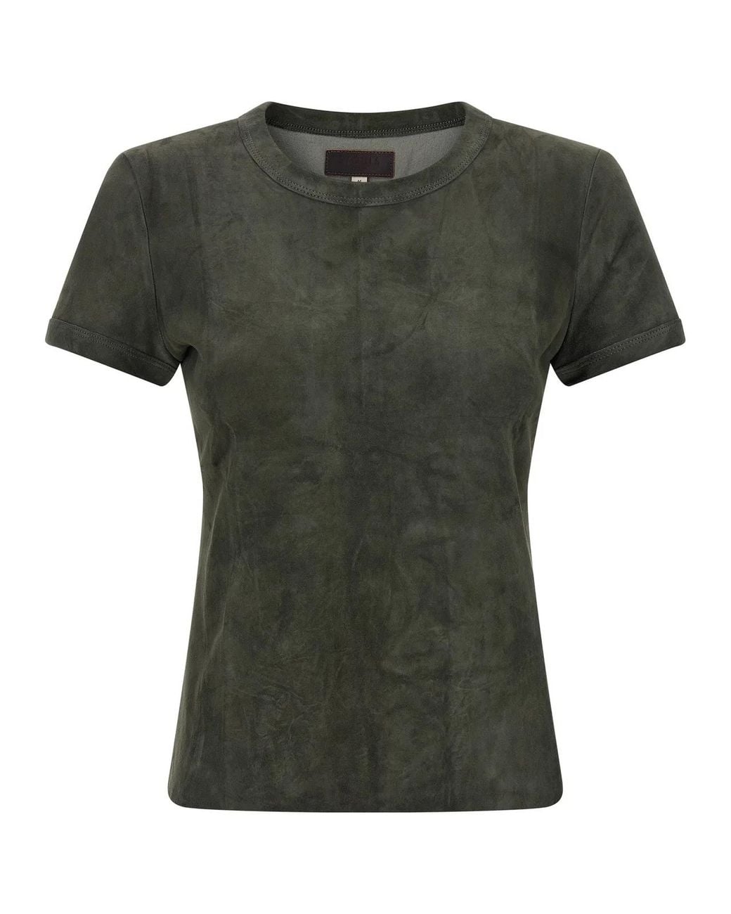 Stouls Green 05' T-Shirt