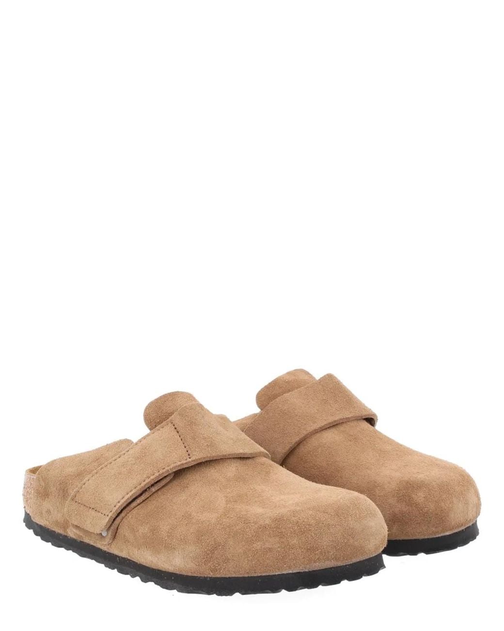 Birkenstock Brown Classic Sandals