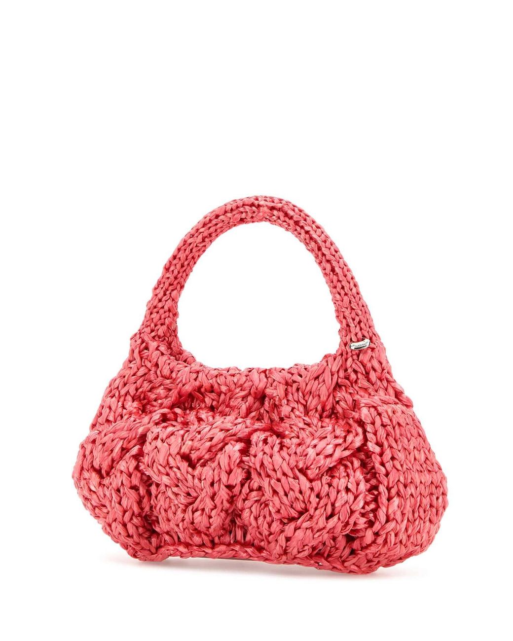 J.W. Anderson Red Handbags.