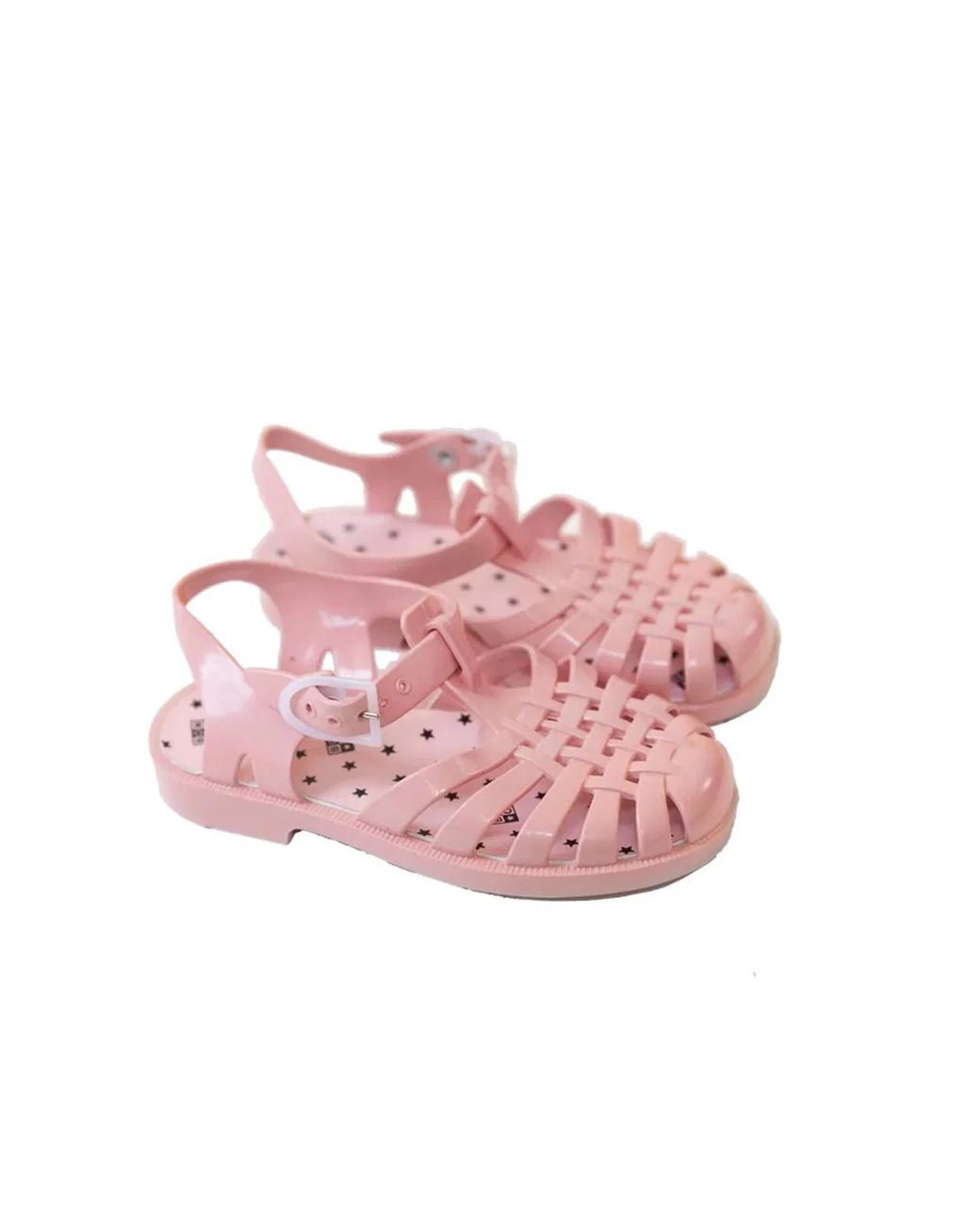 Bonton Pink Sandals