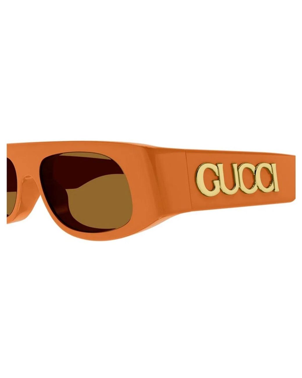 Gucci Brown Gg1771S 007 Sunglasses