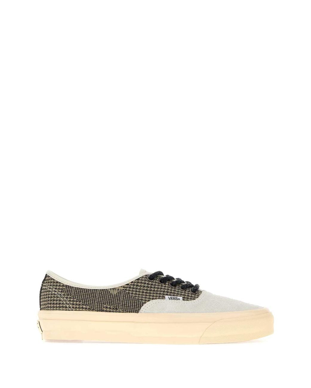 Vans Multicolor Lx Authentic 44 Herringbone for men