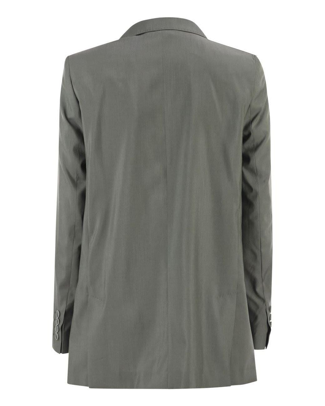 Max Mara Gray Mxmalbata