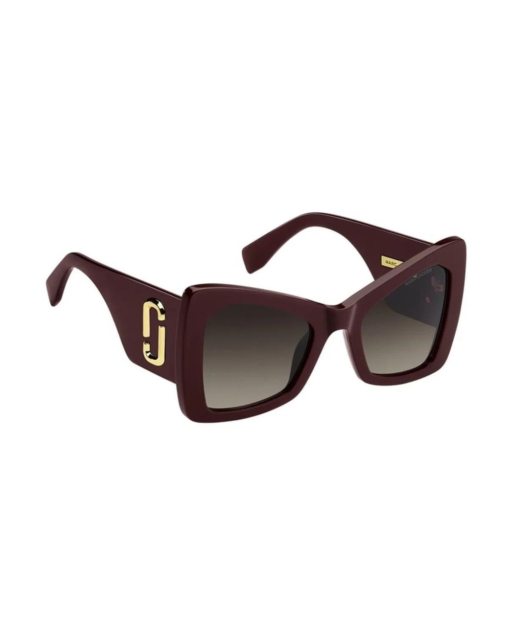 Marc Jacobs Brown Marc 761/S Lhf(Ha)