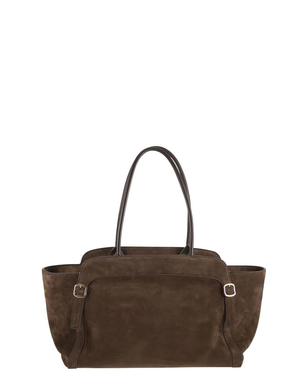 Santoni Brown Didi M