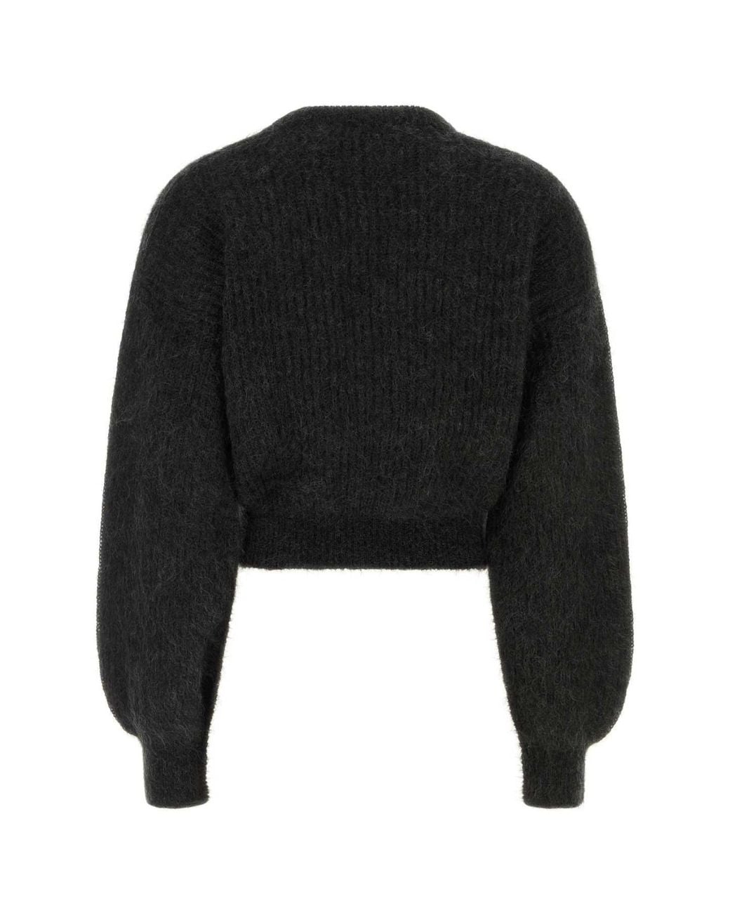 Max Mara Black Mxseliche