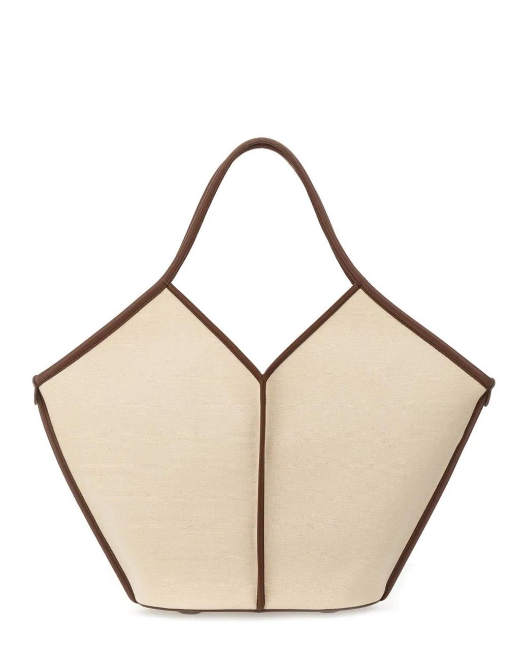 Hereu Natural "Calella" Bag