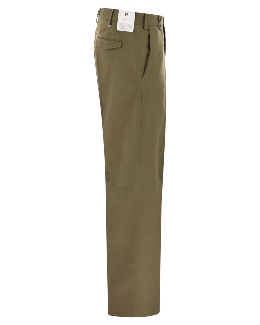 PT Torino Green Michael for men