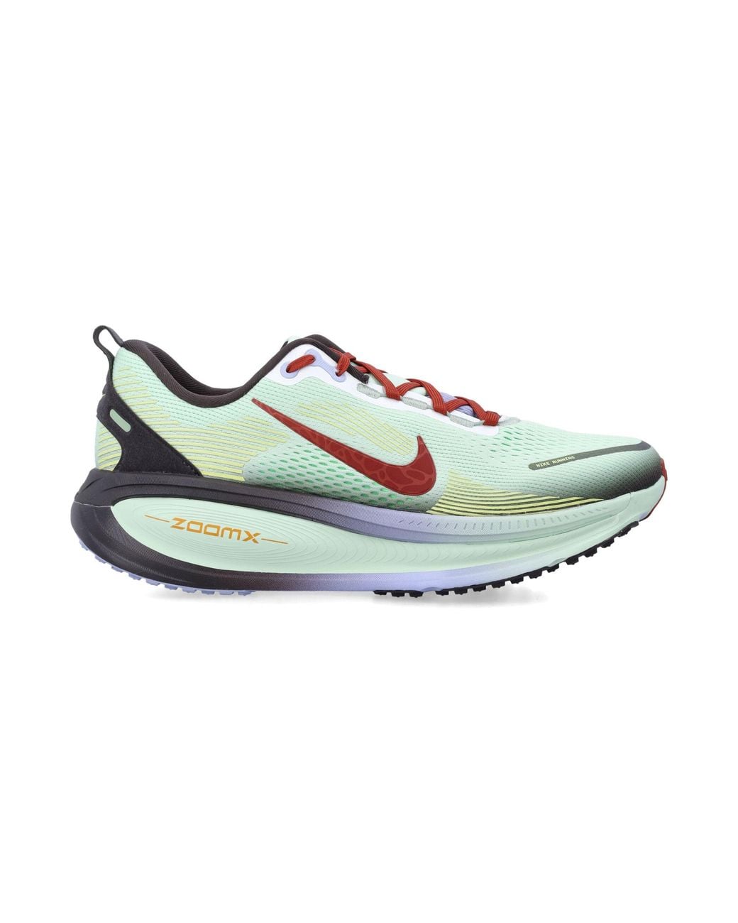 Nike Blue Vomero 18 Se Running Shoes for men