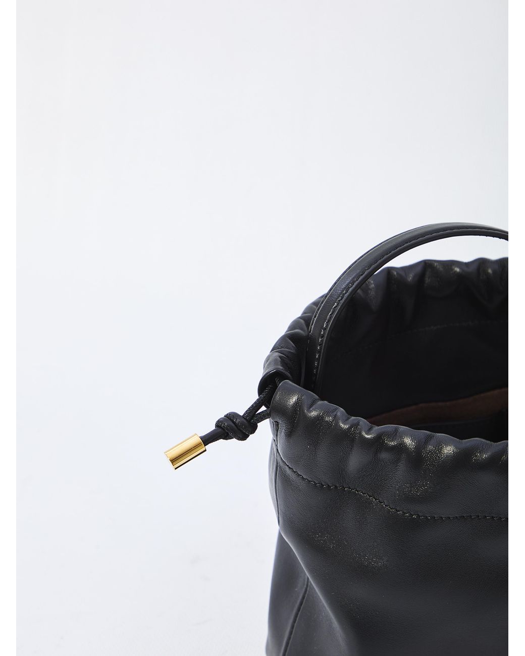 Chloé Black Icons Mini Bag