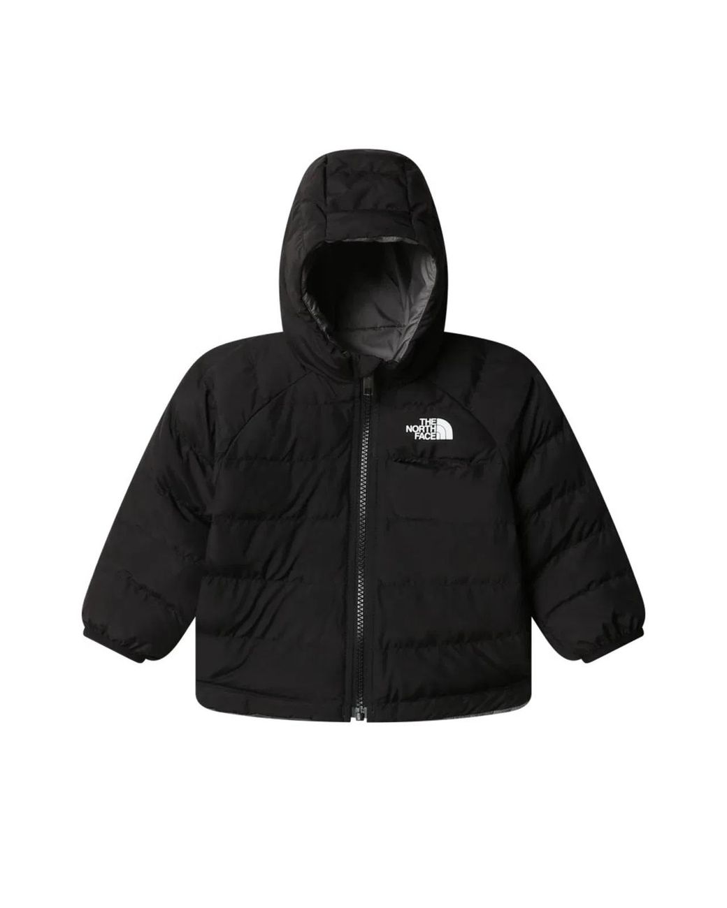 The North Face Gray Jacket "Perrito"