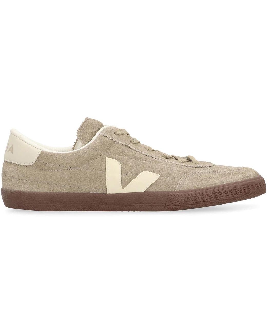 Veja Gray Sneaker Panenka