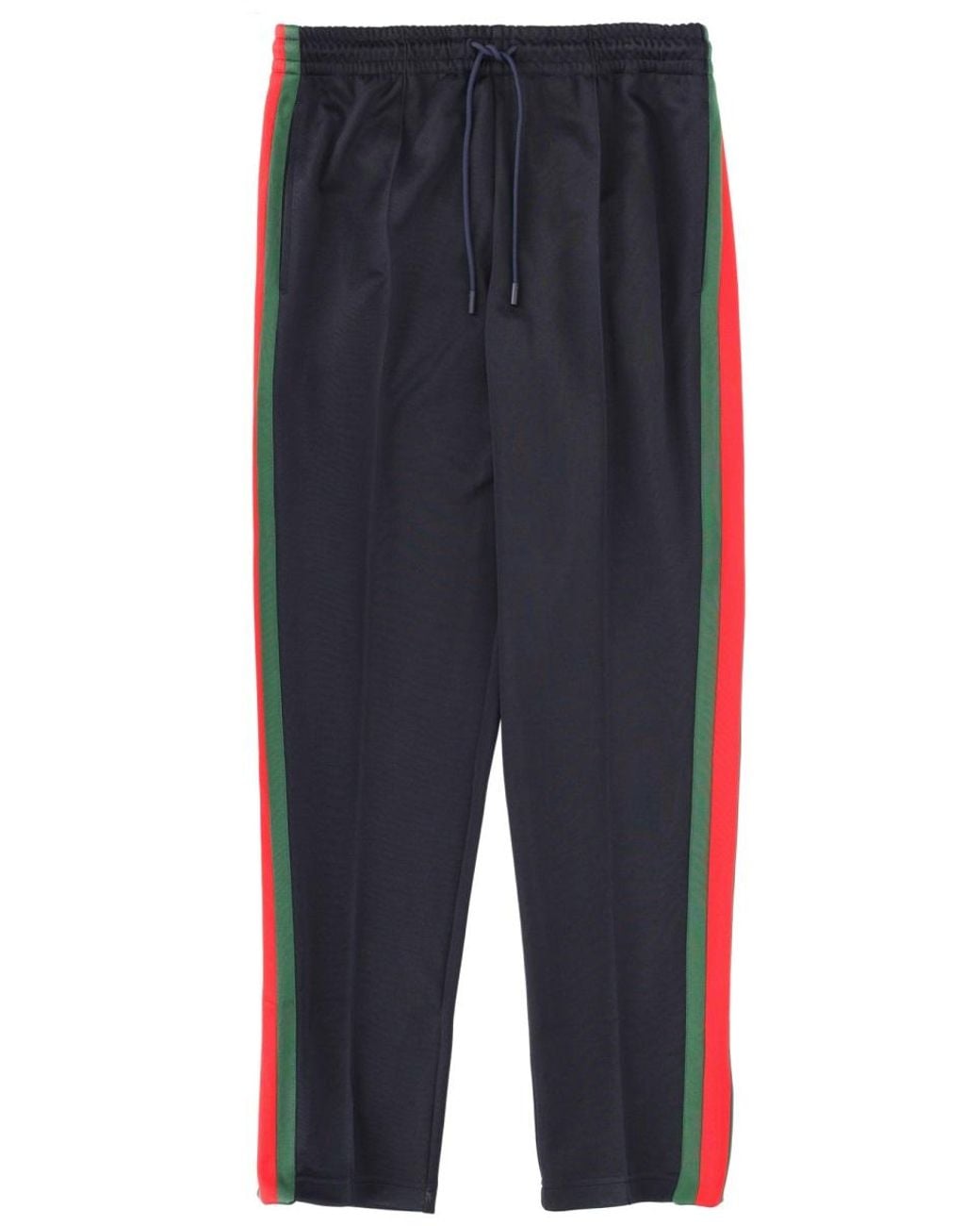 Gucci Blue Track Pants for men