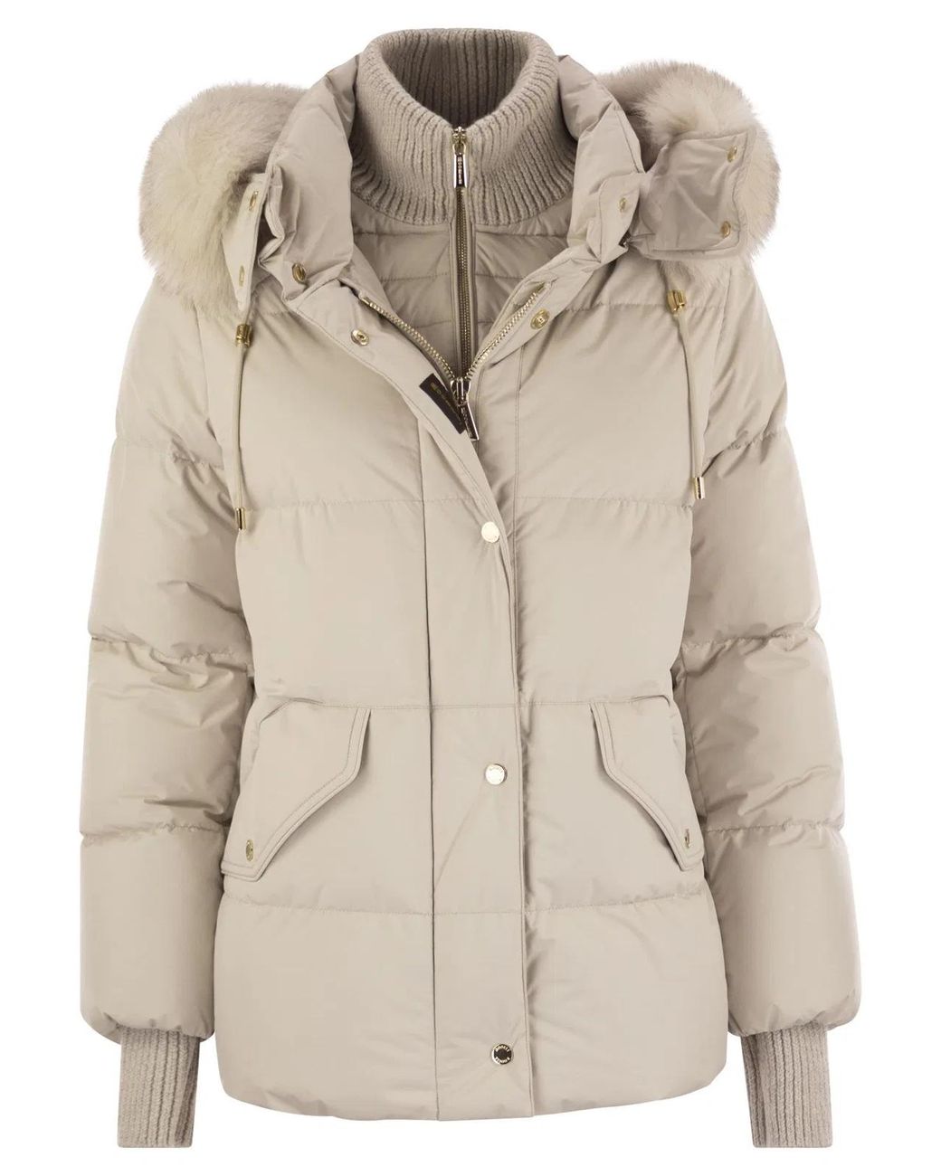 Moorer Natural Attica-Stp