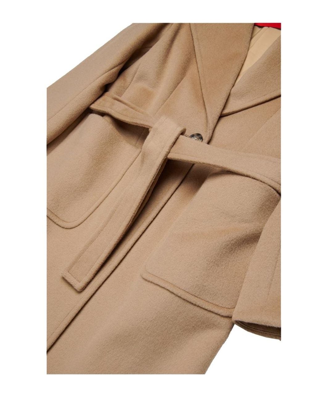 MAX&Co. Natural Max&Co. Giacca
