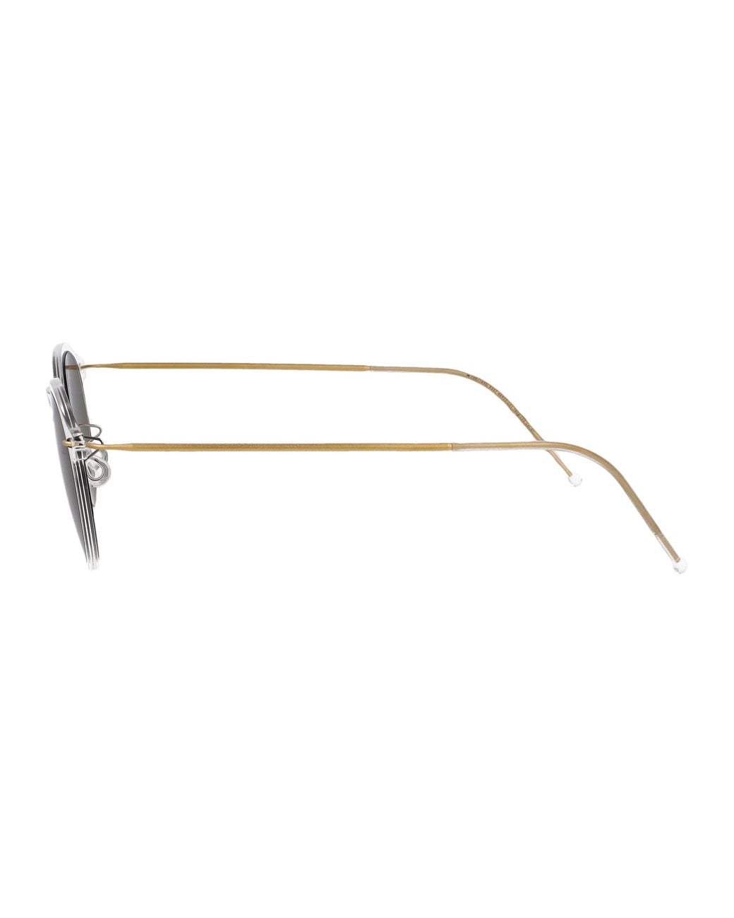 Lindberg Multicolor Acetate + Titanium Sunglasses