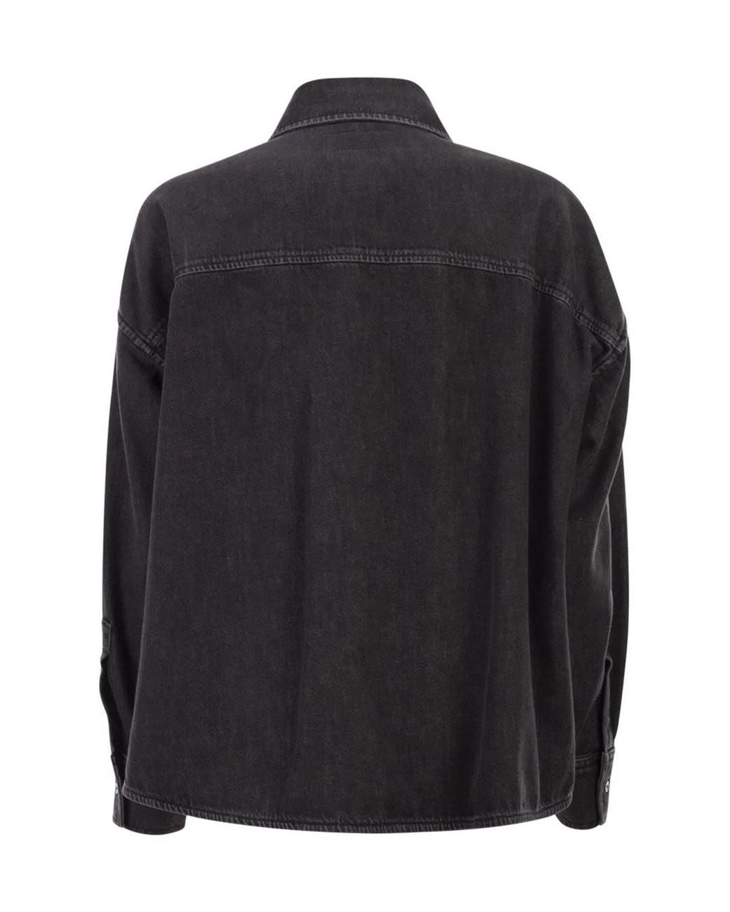 Weekend by Maxmara Black Wkdfoggia
