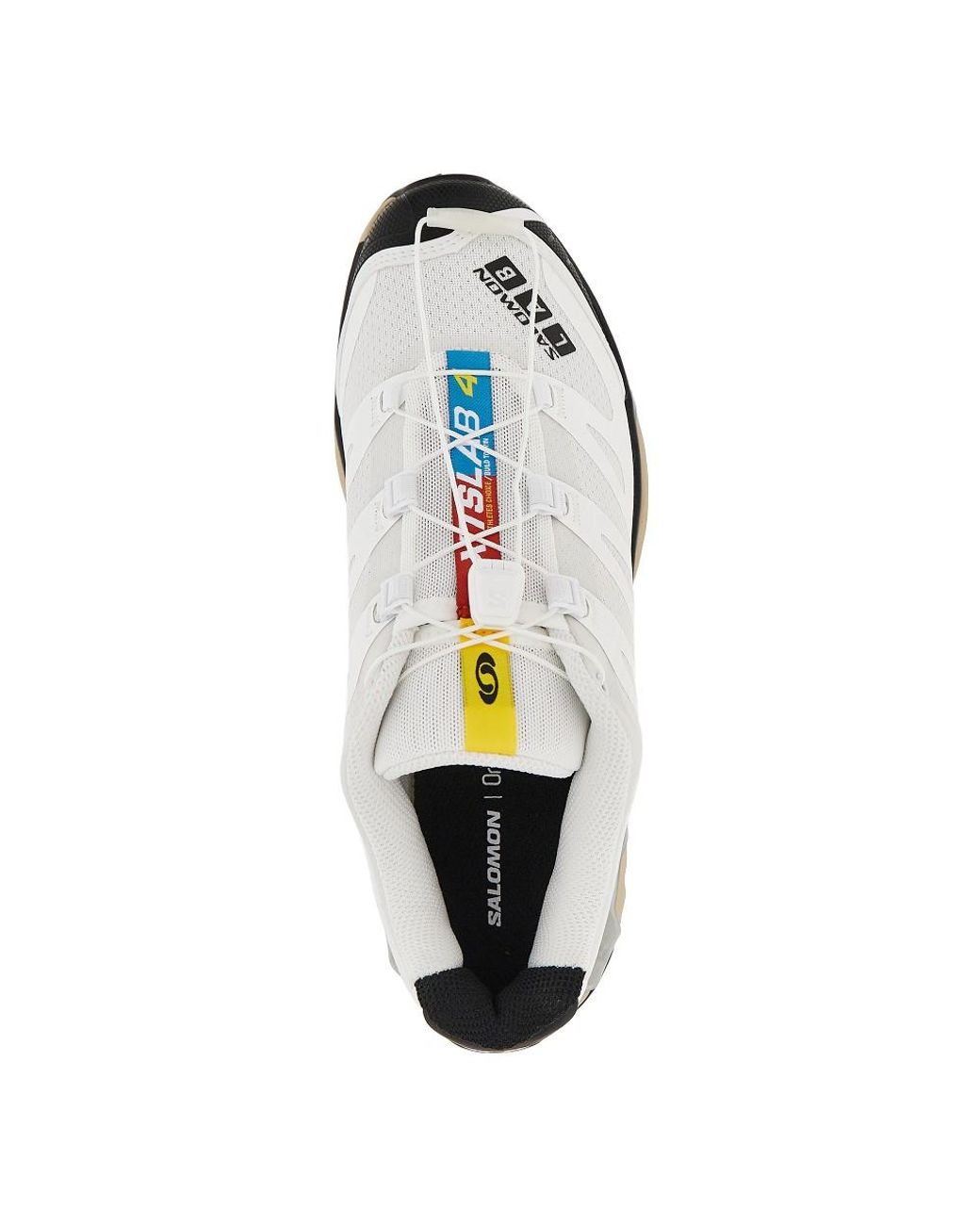 Salomon White Xt 4 Og for men