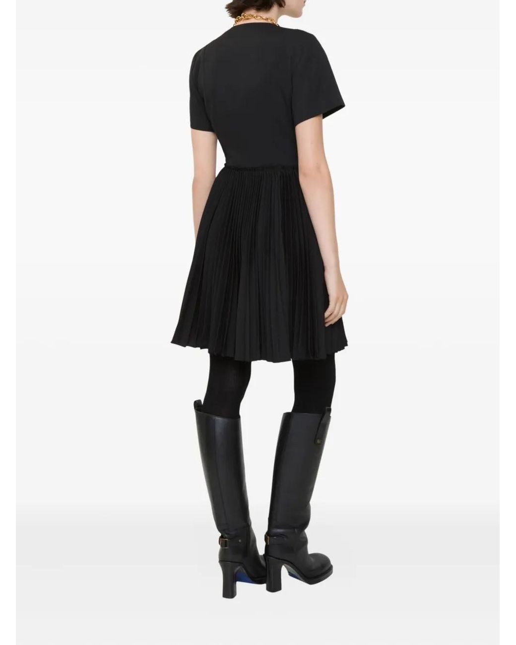 Burberry Black Ada