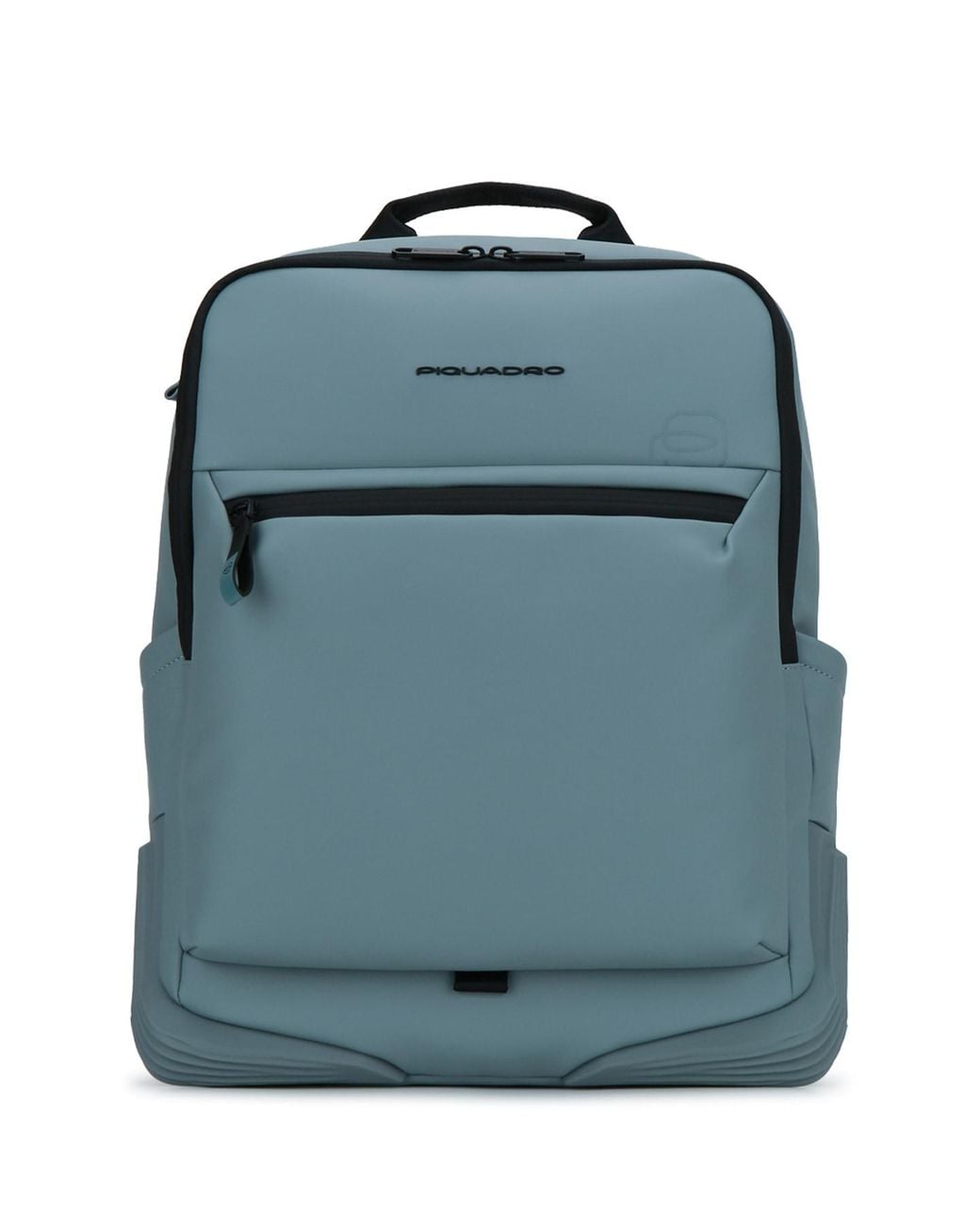 Piquadro Blue Zaino Per Computer E Ipad Con for men