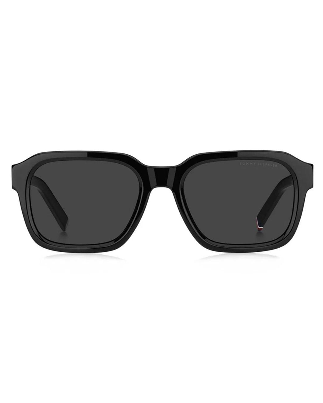Tommy Hilfiger Black Th 2310/S 807(Ir) for men