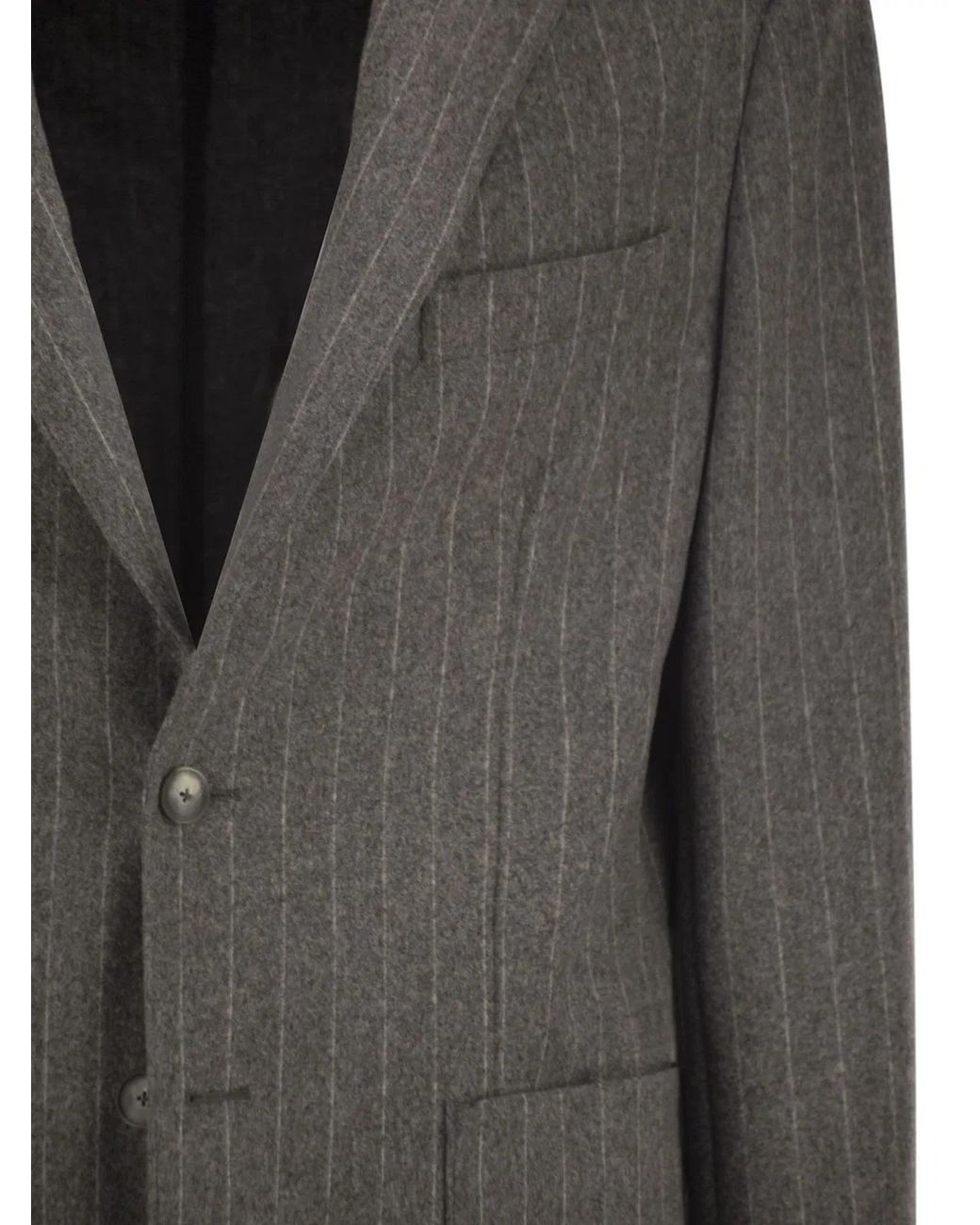 Boss Black Slim-Fit Blazer for men