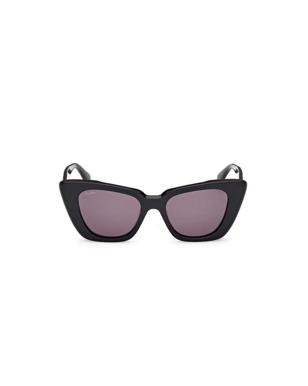 Max Mara Black Glimpse5 Mm0099 01A for men