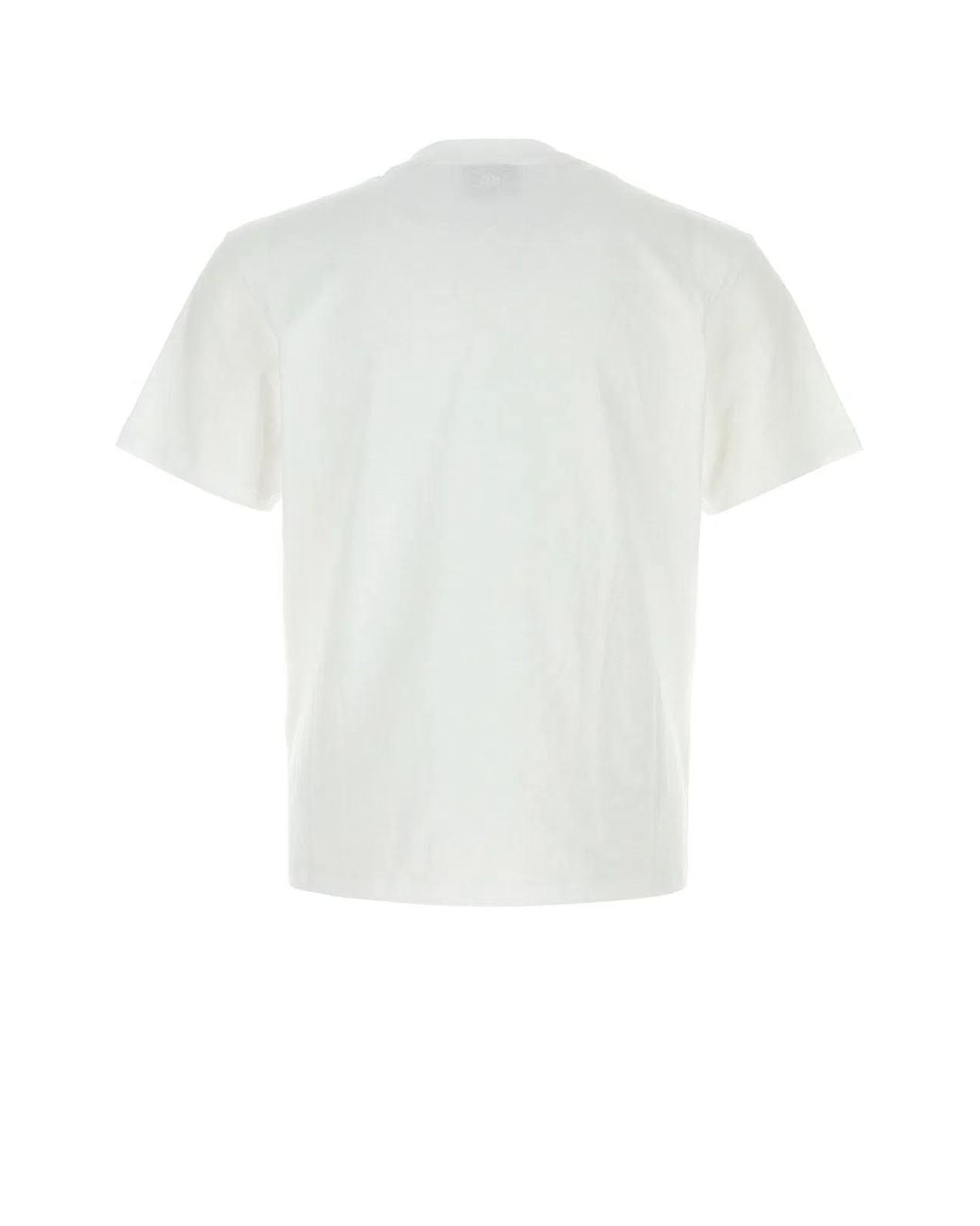 AMI White Tshirt for men