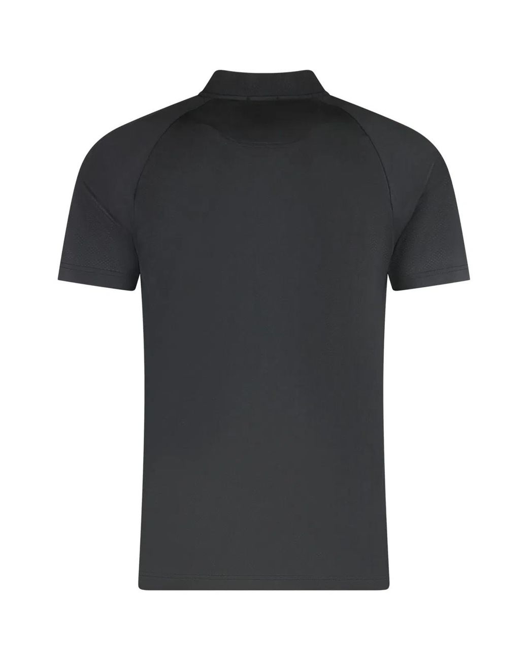 Boss Black Technical Fabric Polo Shirt for men