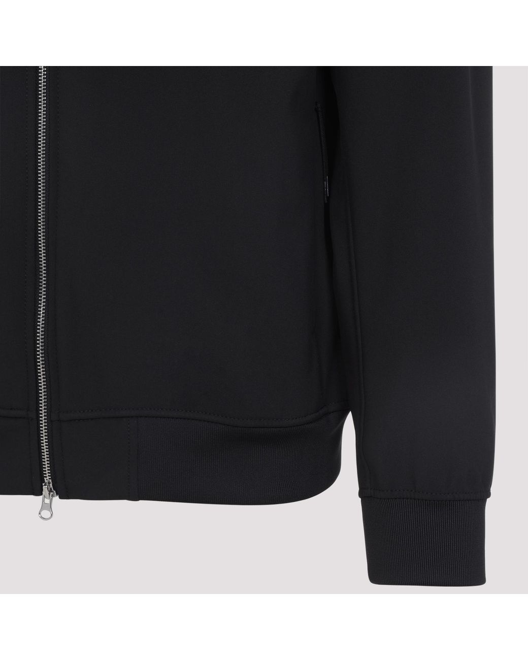Stone Island Blue Outerwear for men