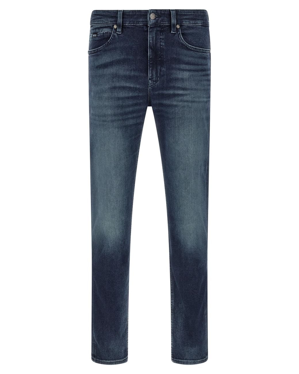 Boss Blue 'C-Delaware' Jeans for men