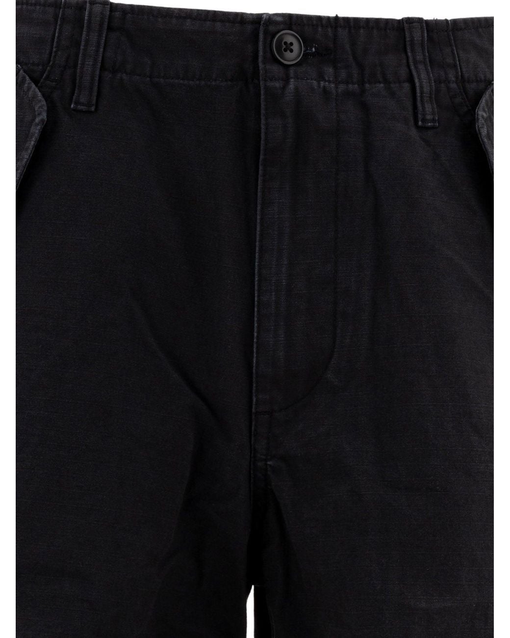 Stussy Black Pants & Shorts for men