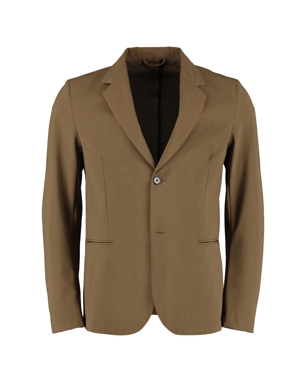 THE (Alphabet) Green The (Jacket) for men