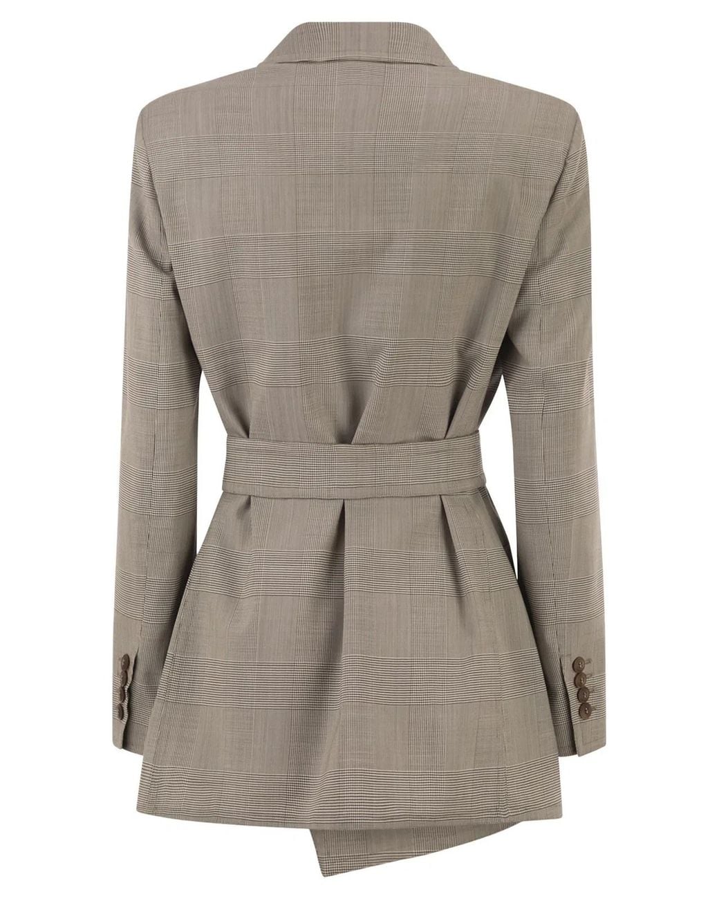 Max Mara Gray Maxmara Mxmnasello