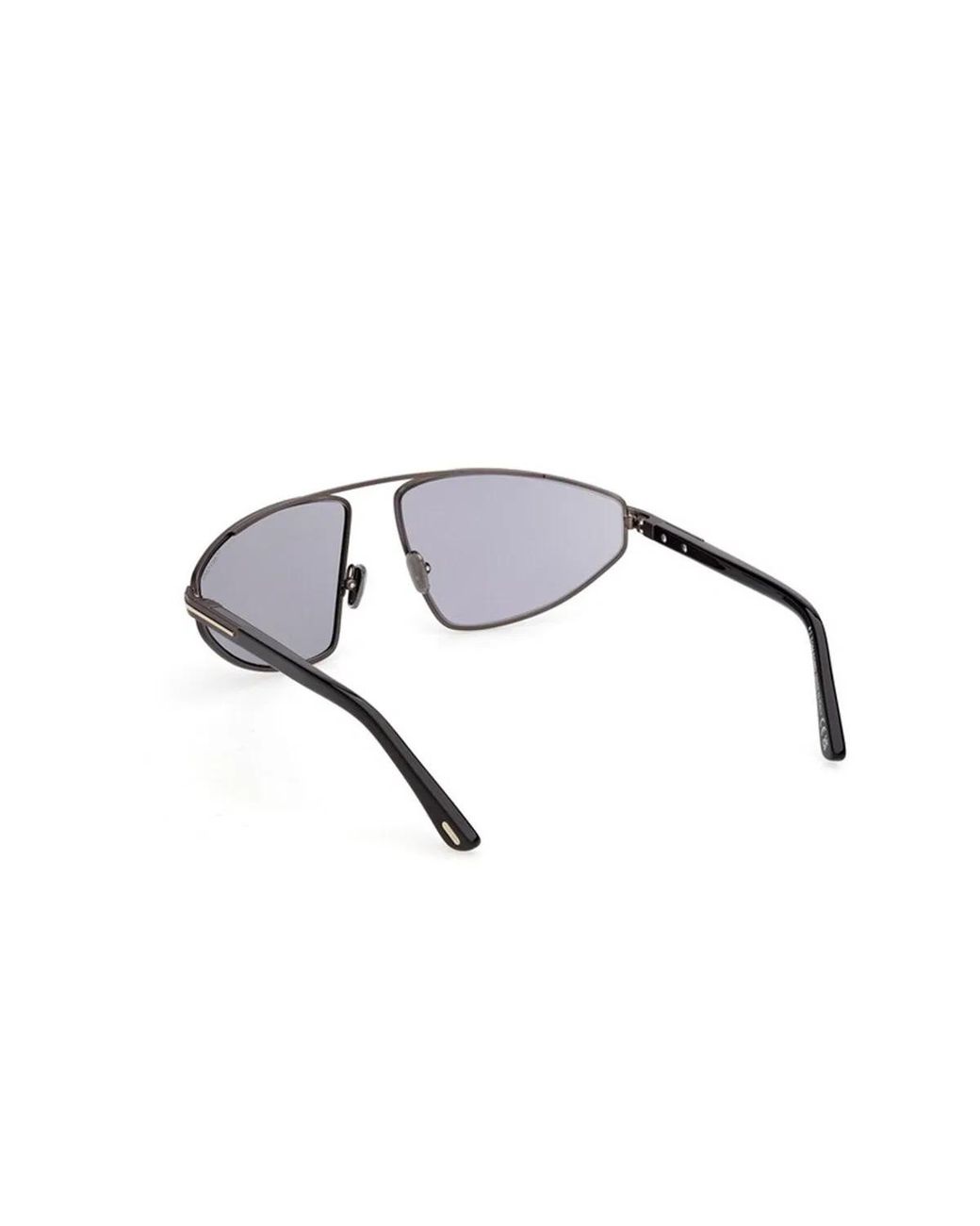 Tom Ford Metallic Parker-02 Ft1399 13A