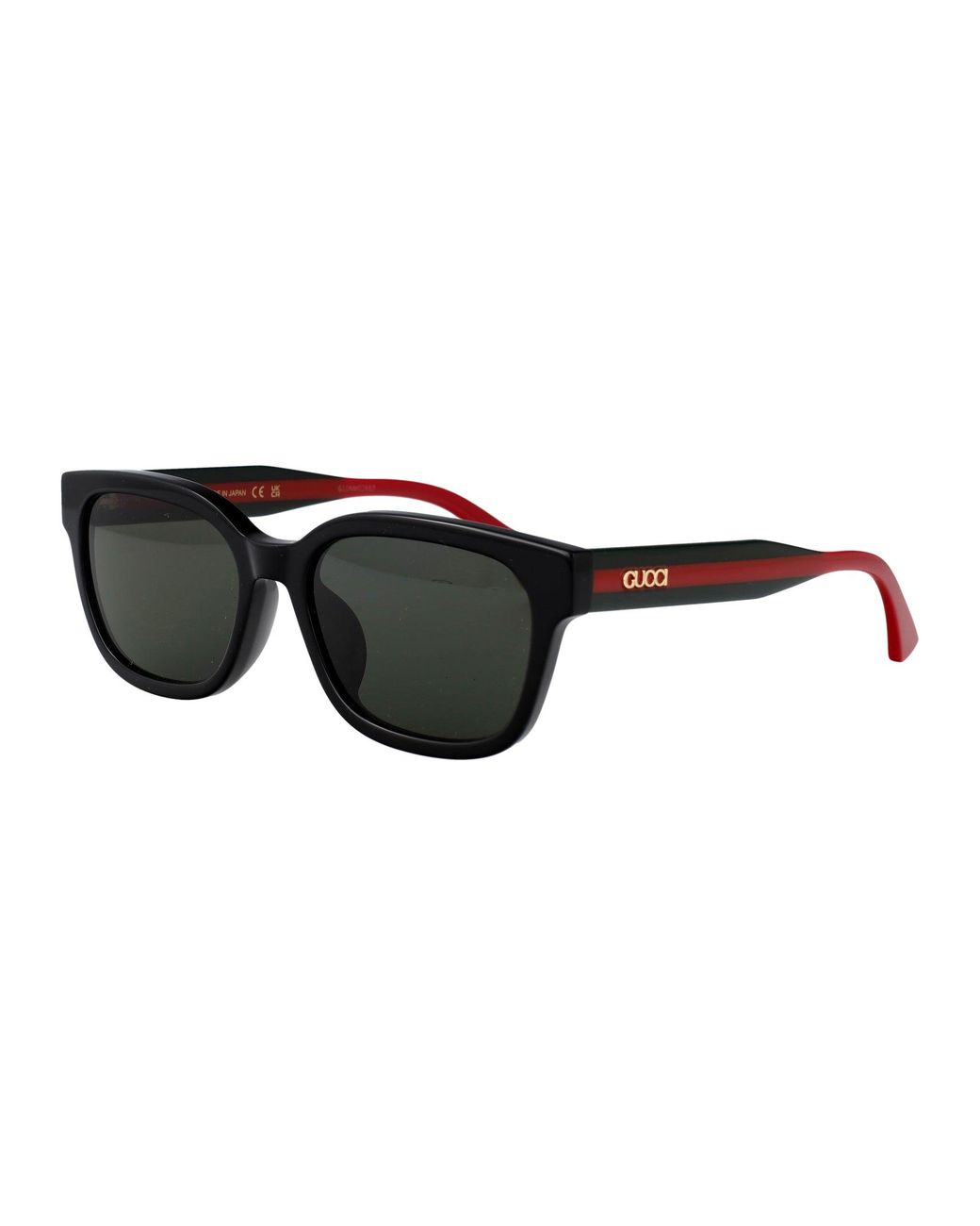 Gucci Black Sunglasses for men