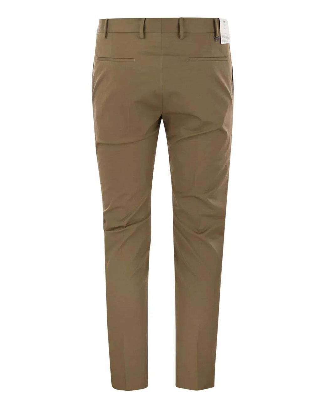 PT Torino Natural Dieci for men