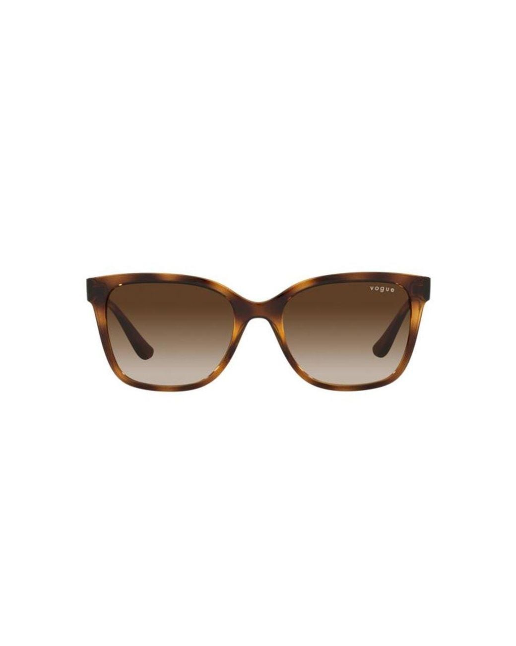 Vogue Brown Vo5426S W65613