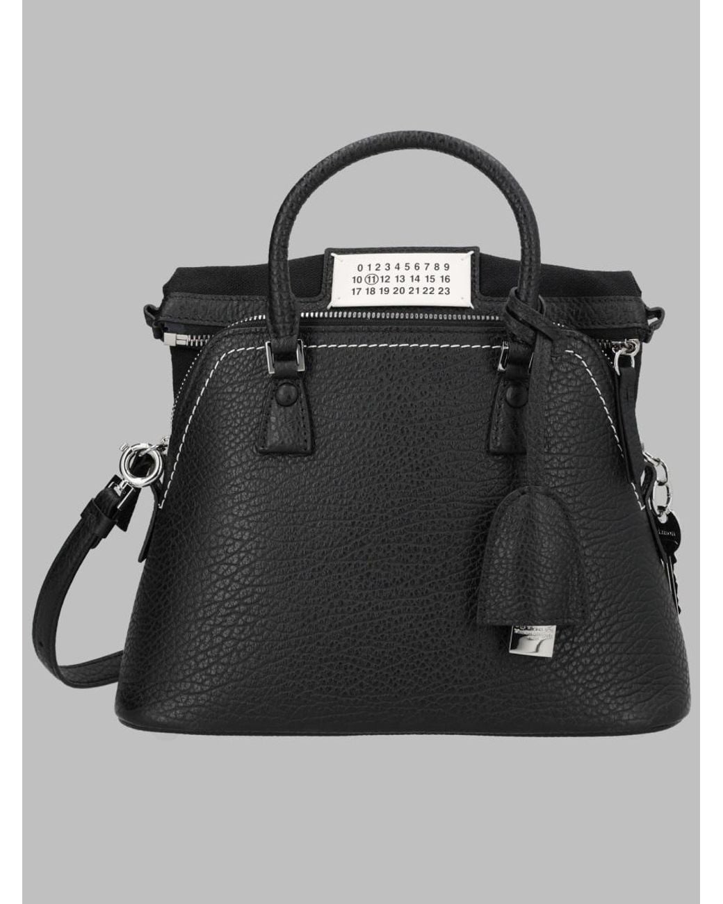Maison Margiela Black Maison Margiela