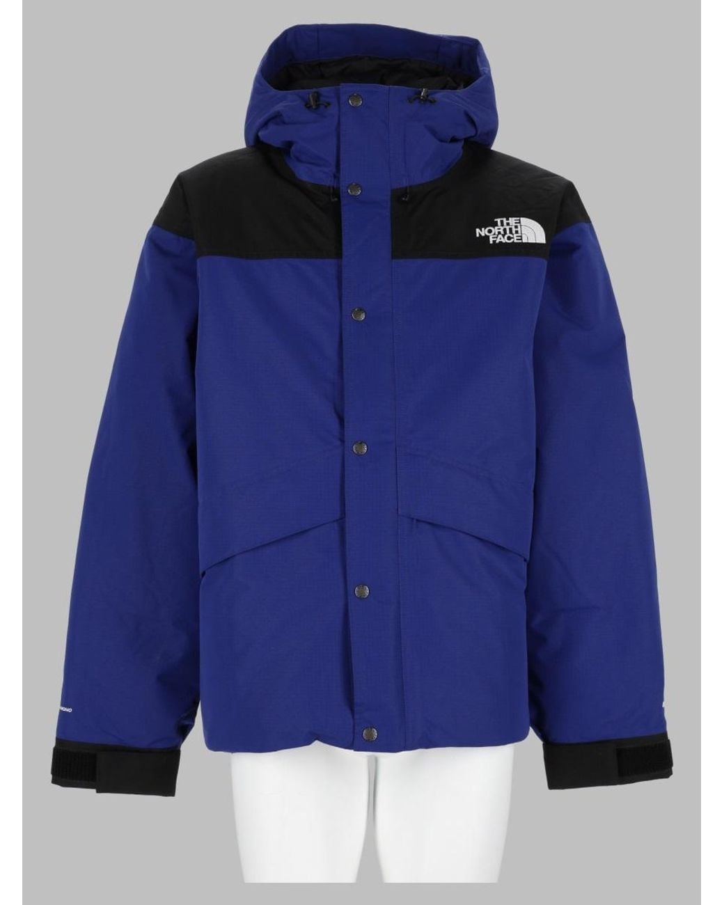 The North Face Blue The North Face for men