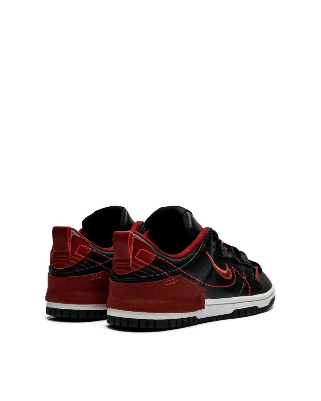 Nike Black Dunk Low Disrupt 2 Sneakers