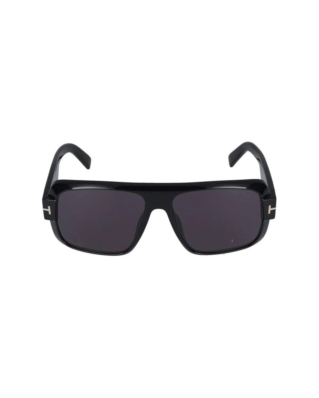 Tom Ford Black Sunglasses Ft1101 01A/15/140