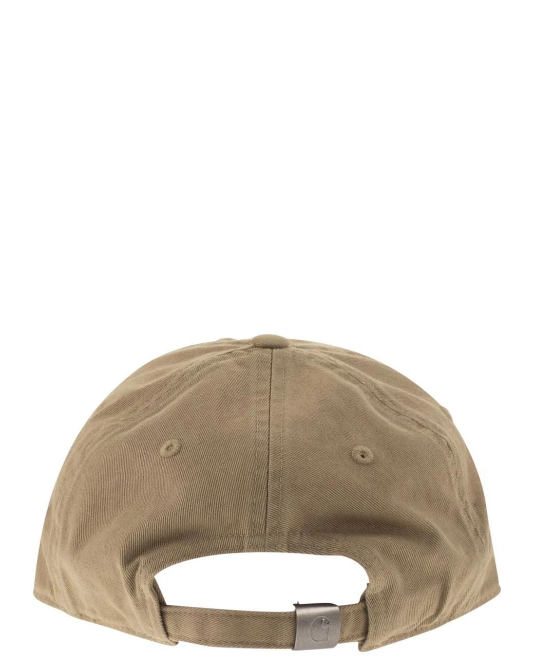 Carhartt Brown Madison