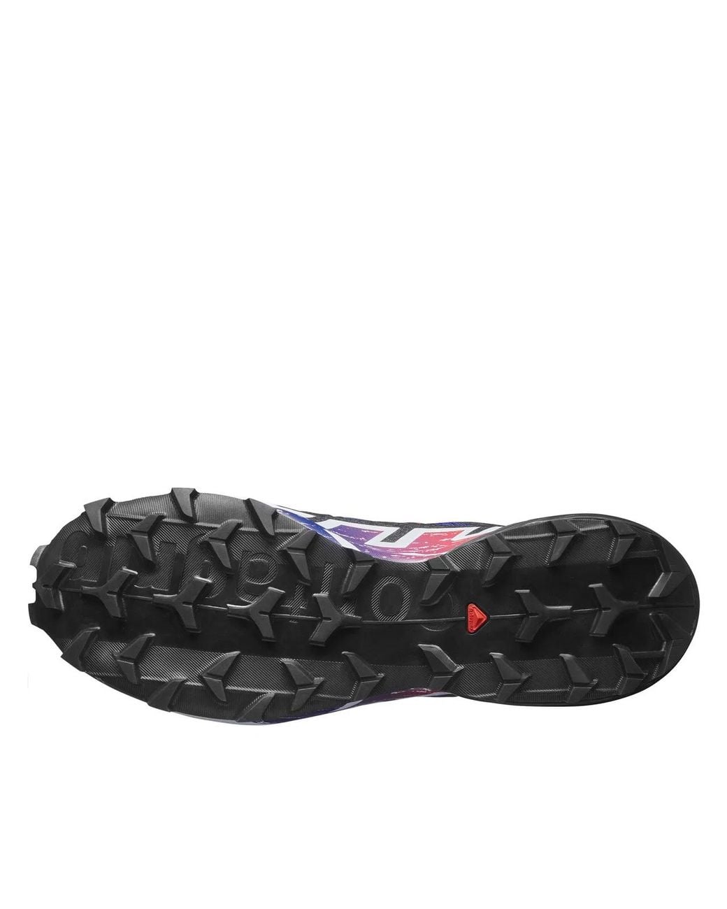 Salomon Blue Speedcross 6 Gtx Equipe