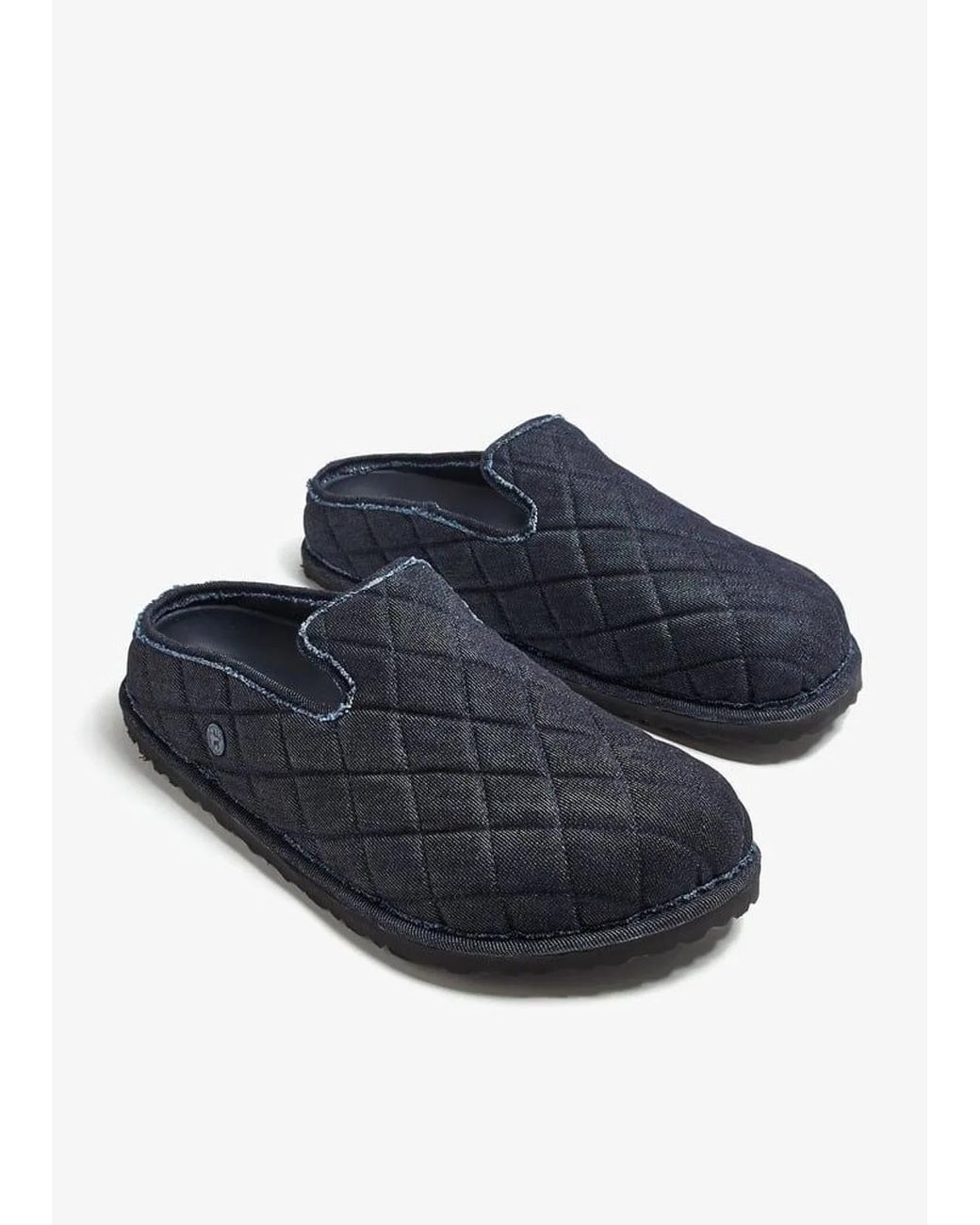 Birkenstock Blue Eliscu Sandals