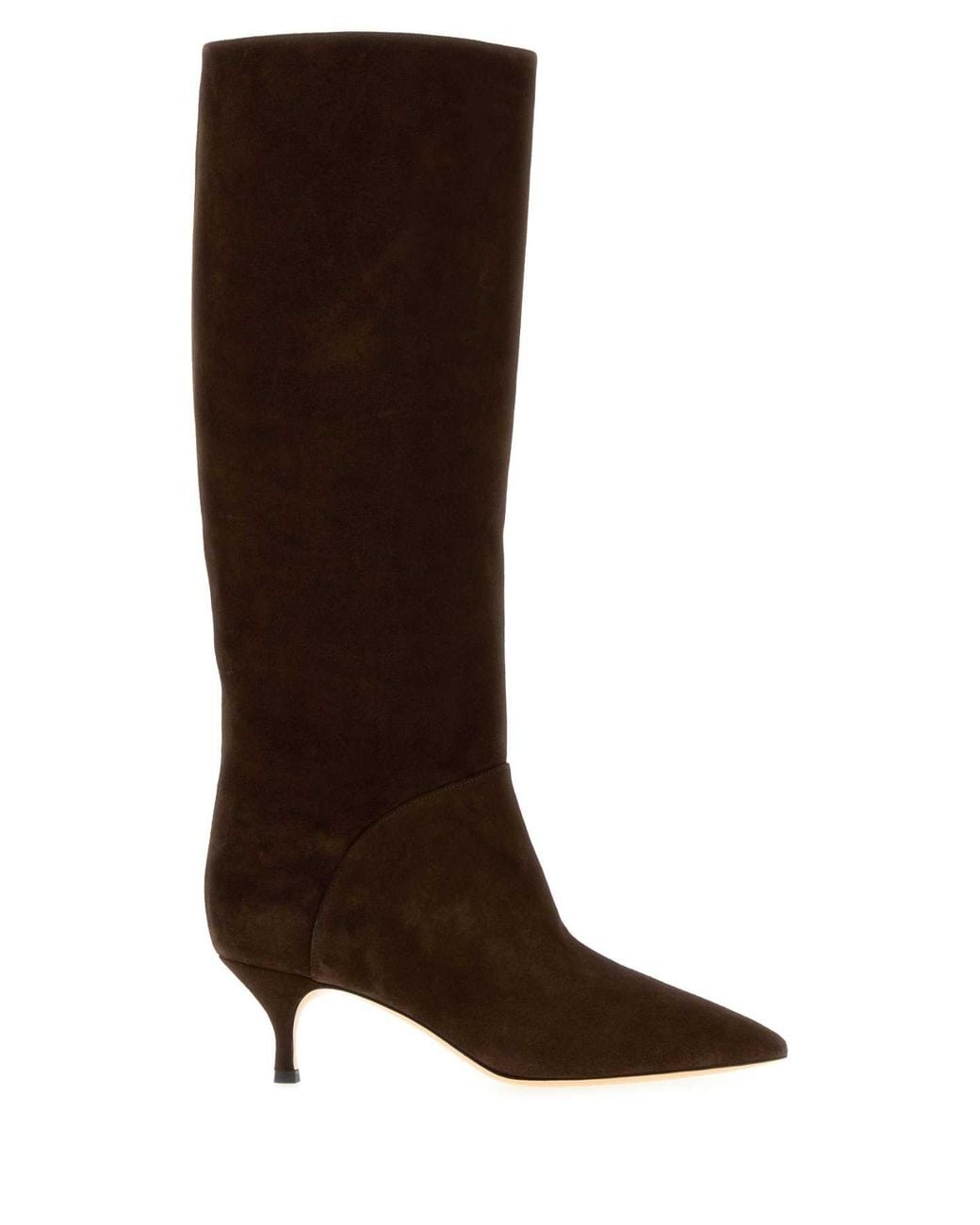 Casadei Brown Stivaletto Giulia