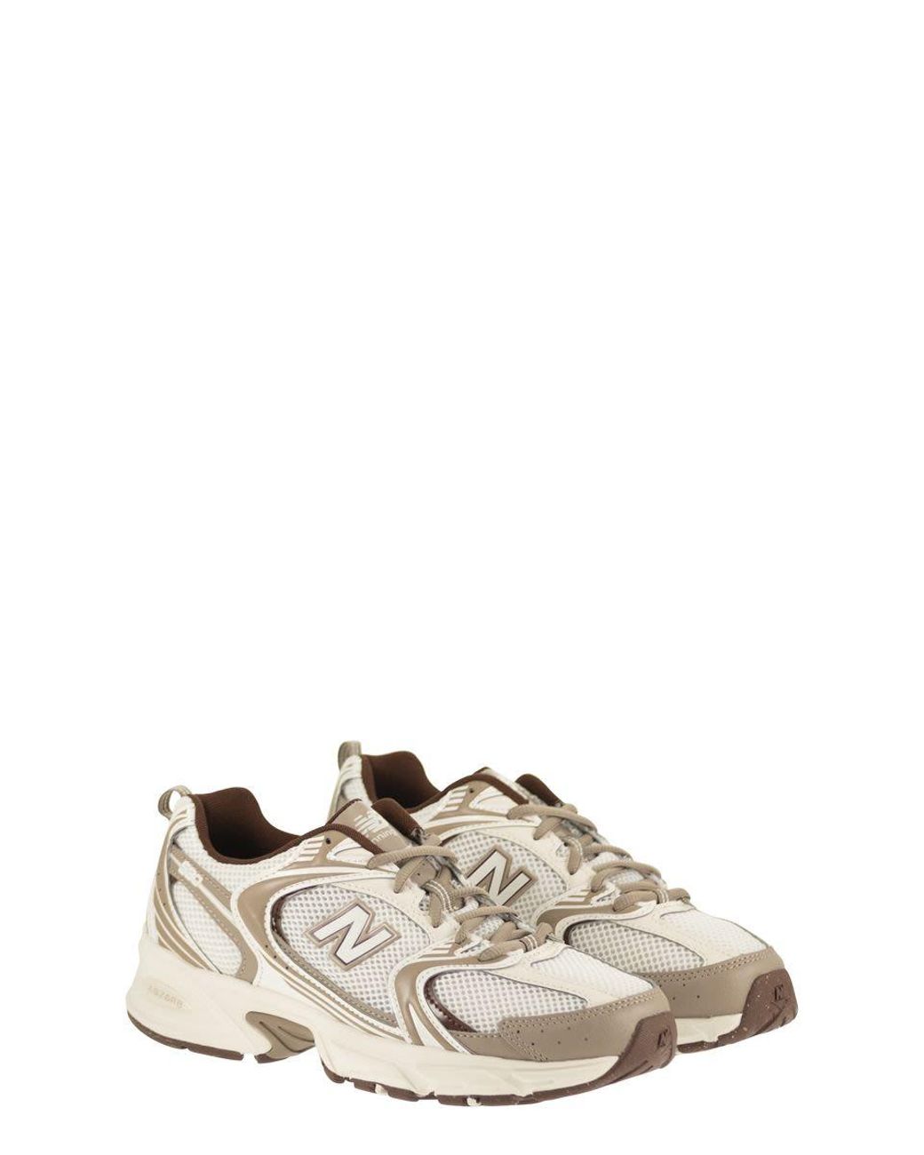 New Balance Multicolor 530