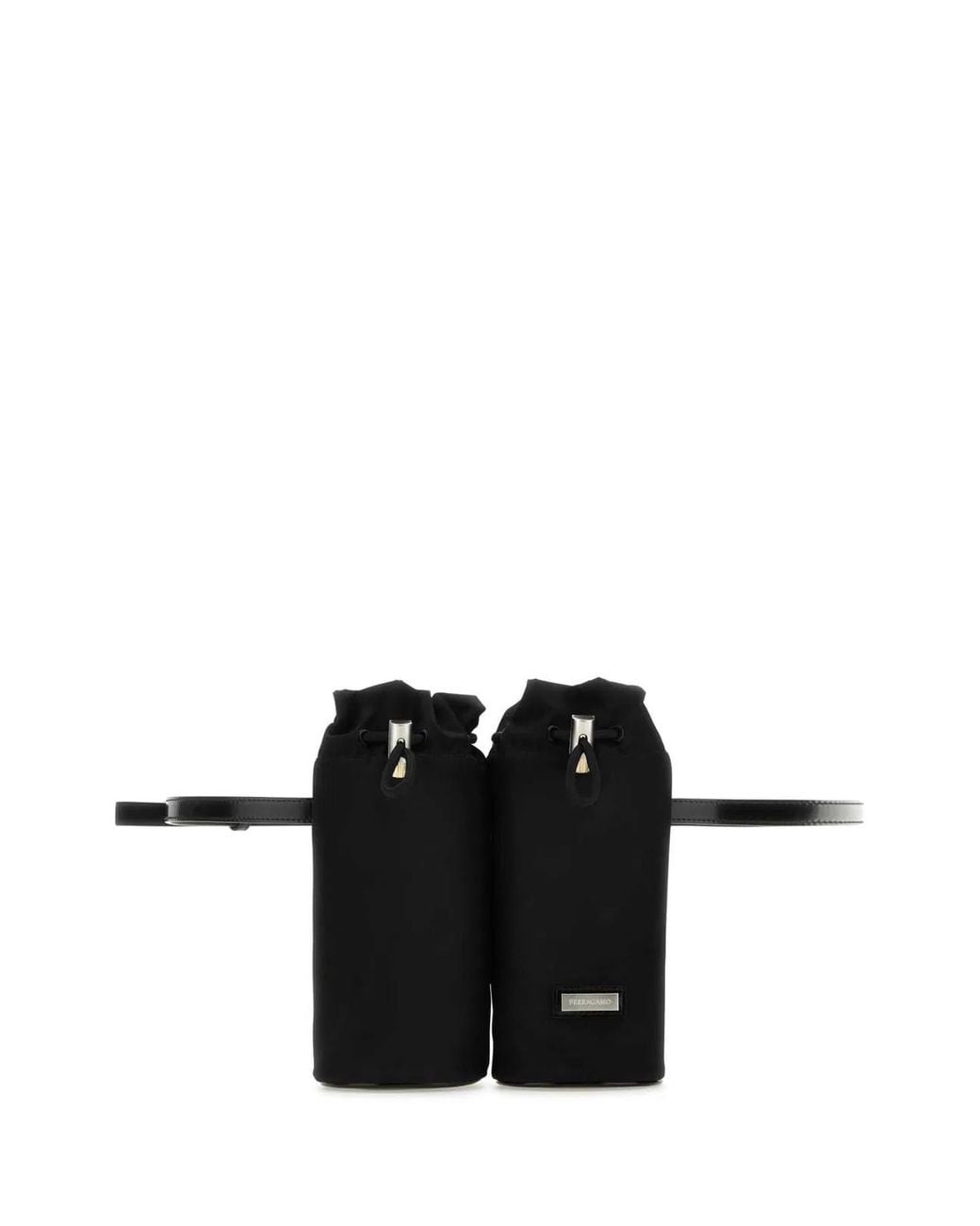 Ferragamo Black Borse A Tracolla for men