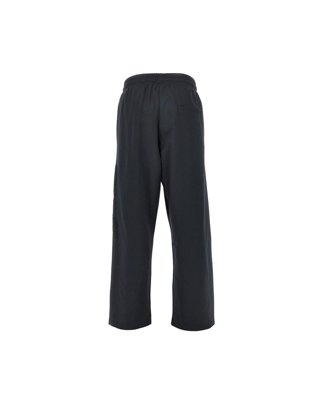 ARTEFACT Black Polyform Track Pants for men