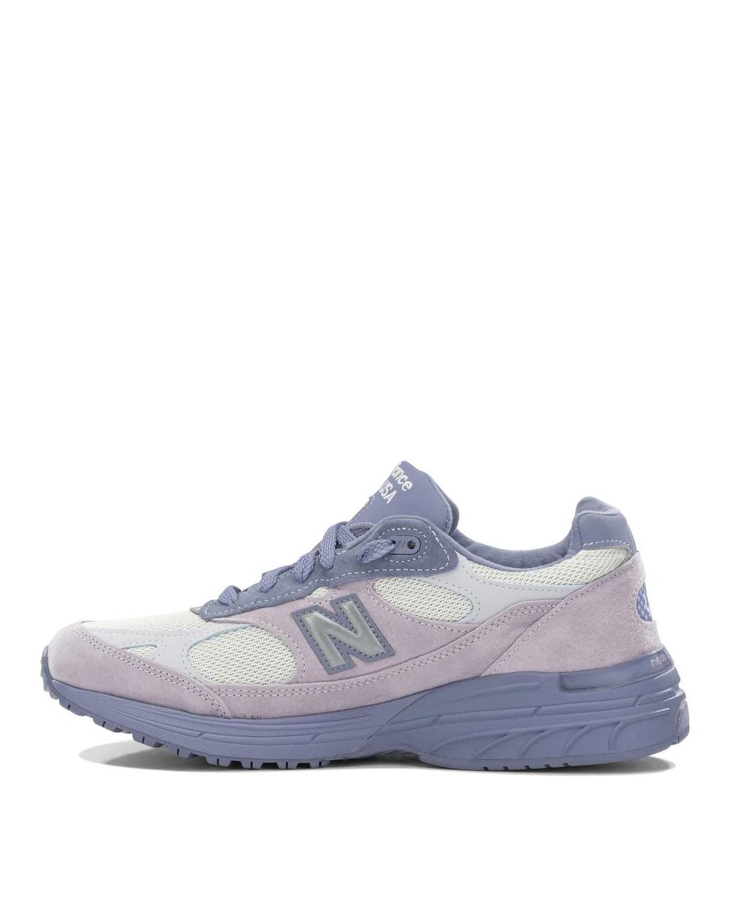New Balance Blue "993 V1 Made for men